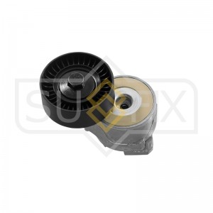 Натяжитель / приводной FIAT Ducato 2.3D 02, IVECO Daily III-VI 2.3D 02 FP-2372 FP-2372 SUFIX