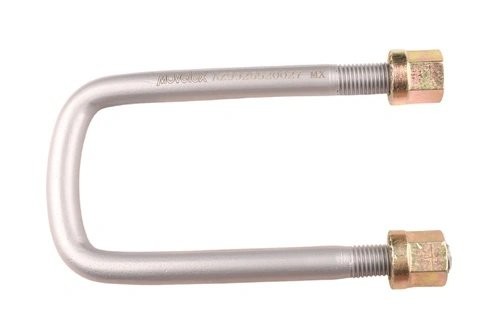 Стремянка SITRAK HOWO рессоры передней (M20/260х93мм) MOVELEX AZ9925520027MX MOVELEX