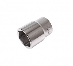 Головка торцевая 1/2" 22мм L=38мм JTC JTC-43822 JTC TOOLS