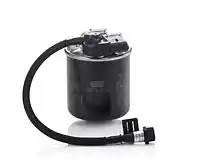 MERCEDES BENZ SPRINTER (06>)/ GLK-CLASS X204 (08>) WK82018 MANN FILTER