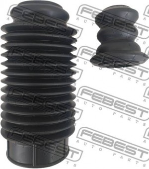 Пылезащитный комплект универсальный PVC D18 TSHB-18-PL TSHB-18-PL FEBEST