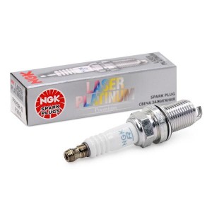Свеча зажигания MERCEDES E (W210),G (W463) NGK 4292 NGK