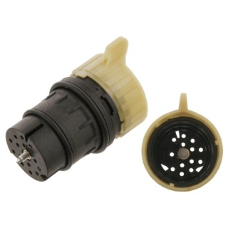 штекер! для блока управления акп\MB 36332 FEBI BILSTEIN