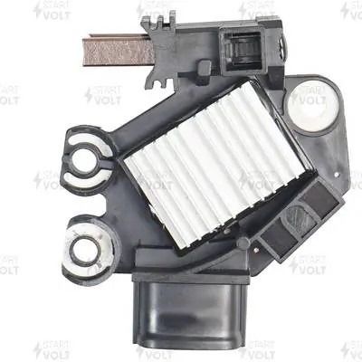 Регулятор напряжения ген. для а/м Hyundai H-100 Porter 2 (12-) 2.5D VRR 0806 VRR0806 START VOLT