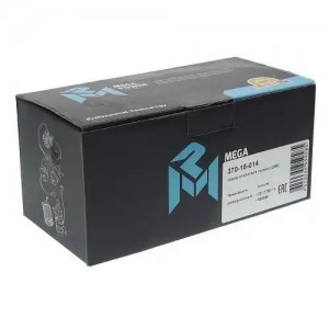 Насос отопителя салона d=18мм 24V MEGAPOWER 370-15-014 MEGA POWER