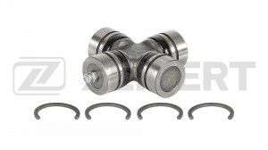 КРЕСТОВИНА КАРДАННОГО ВАЛА 26 53X70 40 / FORD RANGER 99- KIA SORENTO 02- SPORT Z KG-1044 ZEKKERT