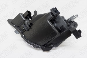 Фара правая Nissan Almera G15 (2012-нв) OEM0077FR OEMPARTS