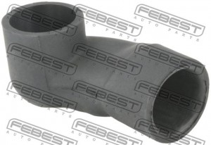 Патрубок системы вентиляции картера VOLVO XC90 2003- 27451-XC90 27451XC90 FEBEST