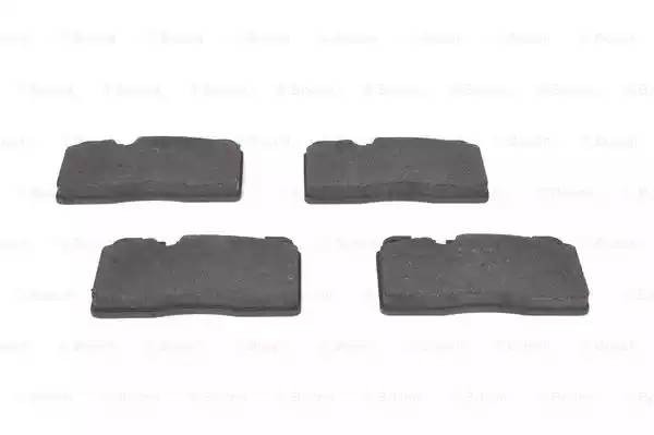 AUDI Q5 (2008>) 0 986 494 702 BOSCH