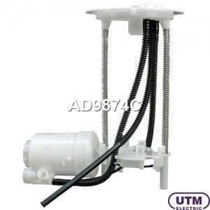 Фильтр топливный TOYOTA Land Cruiser (J200) UTM AD9874C UTM