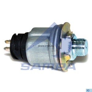 Датчик давления масла MAN D2866LF 2-3 серия 094092 SAMPA