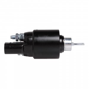Реле втягивающее стартера для а/м VAG Octavia (04-) 1.4TSI/1.8TSI/2.0FSI (VSR 18 VSR 1803 START VOLT