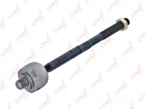 Тяга рулевая MERCEDES C (W203,W208,W209) левая/правая LYNX C2054LR LYNXAUTO