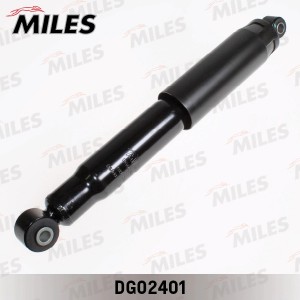 Амортизатор задний FIAT DOBLO 00- (KYB 345031) DG02401 DG02401 MILES