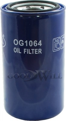 Фильтр масляный двигателя OG1064 OG 1064 GOODWILL