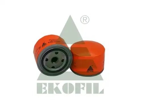 фильтр масляный! Lada 2108/2110/Kalina/Priora 1.5/1.6 86-23,Chevrolet Niva 1.7 0 EKO-02.02 EKOFIL