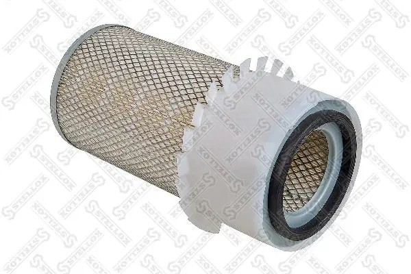 фильтр воздушный! \Weichai, BOBCAT, CASE, CAT, JCB, HITACHI 71-01363-SX STELLOX