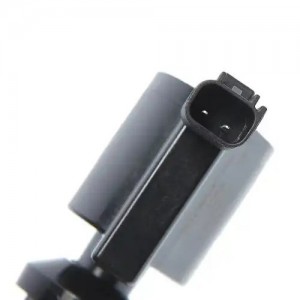 Катушка зажигания FORD Focus 2,C-Max,Mondeo (07-) (1.8/2.0) MEGAPOWER 370-13-018 MEGA POWER