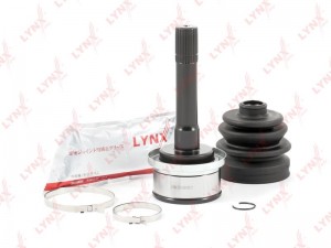 ШРУС наружный к-кт!\ Mazda Bongo E2200 2.2D R2 97-03 CO-5104 LYNXAUTO