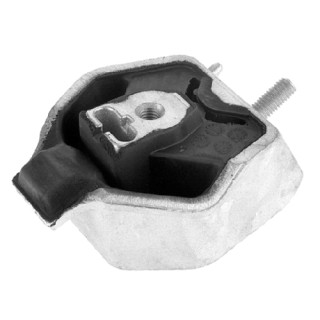 подушка КПП!\ Audi 100/Quattro 2.2-2.8/2.5TDi/A6 4WD 2.2/2.5TDi 91-97 19802 FEBI BILSTEIN