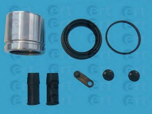 VW TOUAREG (2002-2010)/ TRANSPORTER T5 (2003>) D60мм / ATE 401649 ERT