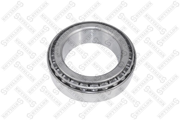 подшипник ступицы !ролик. зад.внутр. 90x140x39\ RVI,DAF,SCANIA,VOLVO 84-40287-SX STELLOX