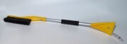ЩЕТКА ДЛЯ СНЕГА СО СКРЕБКОМ 78СМ. VETTLER (VE SB-10) VESB10 VETTLER