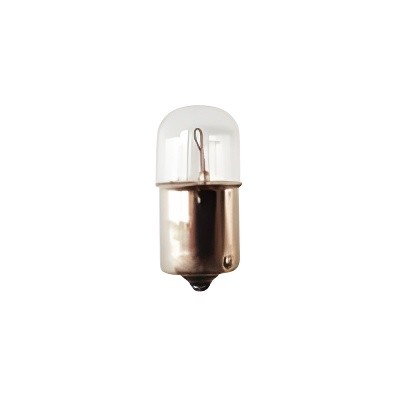 Лампа 12В   5Вт BA15s R5W(T16) Standard (К10) LONGTEK 21206 LONGTEK