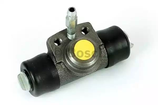 AUDI 100/80/SIAT IBIZA/VW GOLF D=17.46mm F 026 009 260 BOSCH