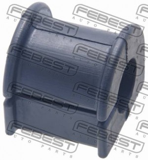 Втулка стабилизатора TOYOTA RAV4 ACA2,CLA2,ZCA2 2000.05-2005.11 TSB-205 TSB-205 FEBEST