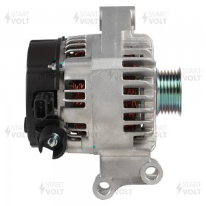 Генератор для а/м Ford Focus II (03-)/Focus I (98-)/Fusion (02-)/Fiesta (01-) 1. LG 1079 START VOLT
