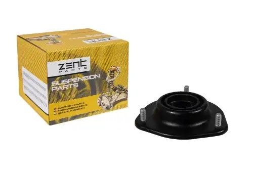 опора амортизатора переднего! Mitsubishi Carisma/Space Star all 95> Z11999 ZENTPARTS