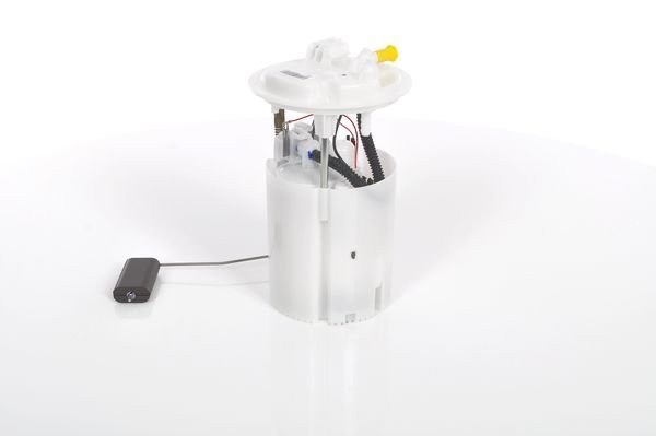 Насос топливный RENAULT Megane (08-) BOSCH 0 580 200 025 BOSCH