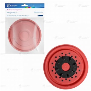 Мембрана маслоотделителя для а м VW Polo Sedan (10-) Jetta (11-) Skoda Rapid (12 LGS 0014 LUZAR