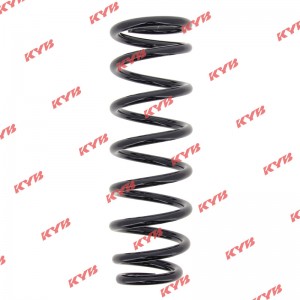 пружина задняя!\ Toyota Corolla 1.6/1.8 04-09 RG6541 KAYABA