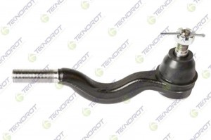 Наконечник поперечной рулевой тяги TEKNOROT HY-481 HY-481 TEKNOROT
