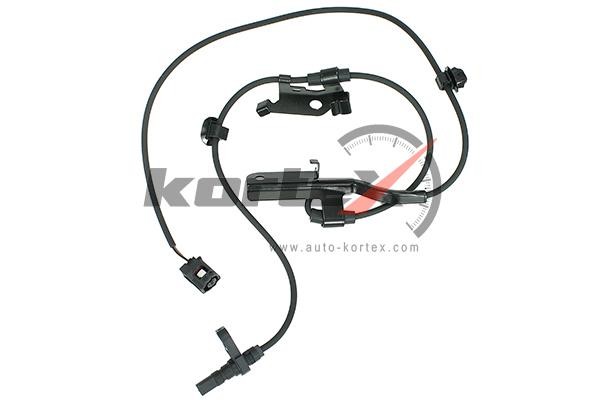 Датчик ABS TOYOTA RAV 4 06- пер.прав. KER1239 KER1239 KORTEX