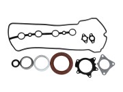к-кт прокладок ДВС!\ Toyota Corolla 1.5 1NZ-FE 01> 1125590SX STELLOX