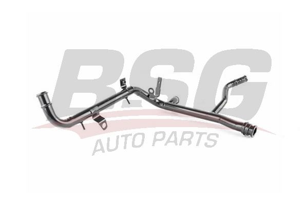 Трубка системы охлаждения VW T5 BSG BSG 90-720-131 BSG