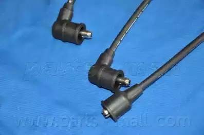 Провод высоковольтный (к-т) левый KIA CARNIVAL(FL) 98-01 PEB-E56 PEB-E56 PMC PARTS MALL