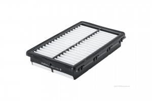 Фильтр воздушный HYUNDAI Santa Fe (21-),Sonata (19-) KIA Sorento (21-) (2.2/2.5) 1000700 METACO