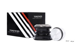 MERCEDES BENZ TRUCK 709 D=75.0mm с поршнем. T0849-4021 TOPCOVER