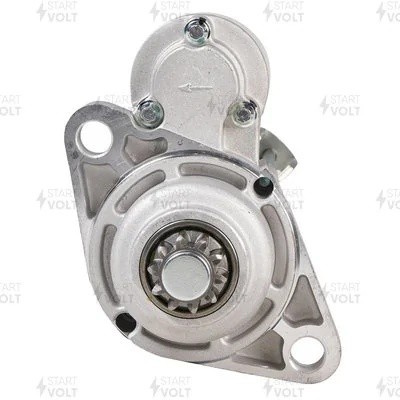 Стартер для а/м VAG Octavia A5 04-/Golf V 04-/Jetta 04- 1.6i 1,1кВт LSt1820 LST 1820 START VOLT