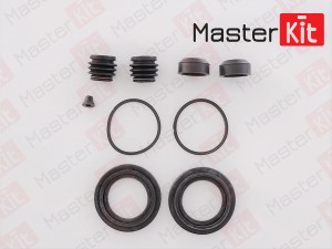 Ремкомплект тормозного суппорта 77A1697 77A1697 MASTER KIT