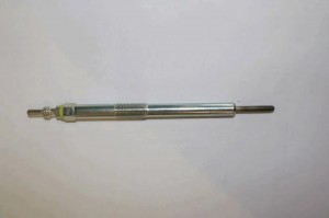 СВЕЧА НАКАЛА XDI270. 2.0 REXTON. 6641590001 ЗЕЛЕНАЯ (ЧЕРНАЯ) Y536J NGK