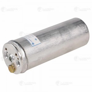 Ресивер-осушитель конд. для а/м Mitsubishi Pajero Sport 98- LCR1101 LCR1101 LUZAR