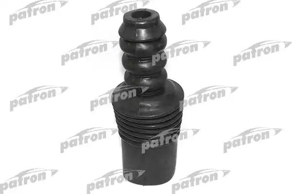 Защитный комплект амортизатора (к-т на 1 аморт.) перед RENAULT: LOGAN 04-, SANDE PSE6290 PATRON