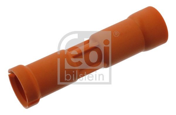 Направляющая VW Passat (97-00),Polo (99-09) (1.4) AUDI A4 (94-01) щупа масляного 01993 FEBI BILSTEIN