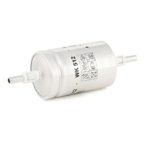 DAEWOO MATIZ (2001>) WK512 MANN FILTER