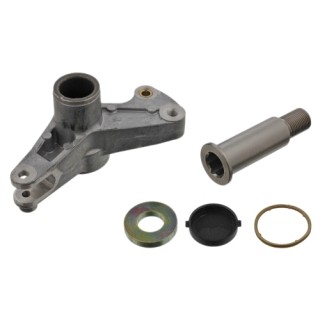 к-кт натяжителя ремня ! \ MB Sprinter/ W124/W201/W202/W140 2.0D-3.5TD 88> 11700 FEBI BILSTEIN